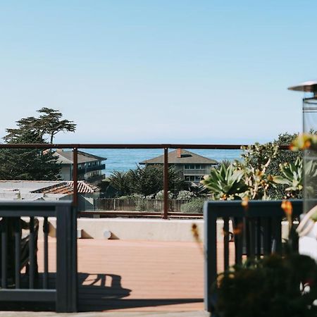 Hotel 1110 (Adults Only) Monterey Luaran gambar