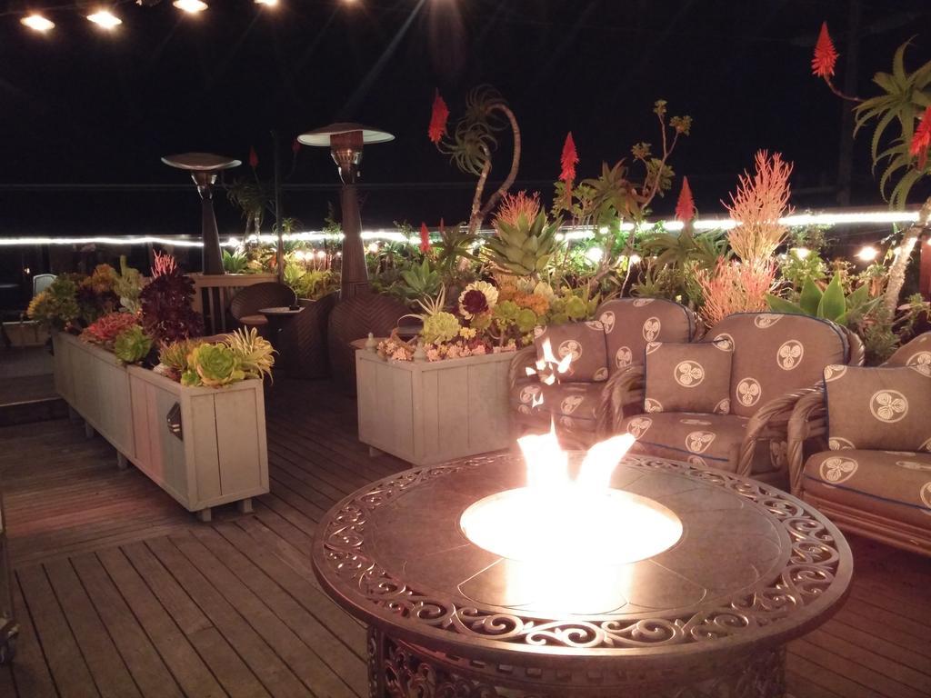 Hotel 1110 (Adults Only) Monterey Luaran gambar