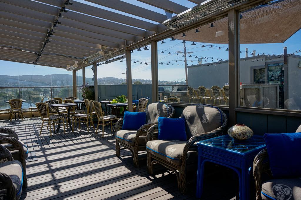 Hotel 1110 (Adults Only) Monterey Luaran gambar