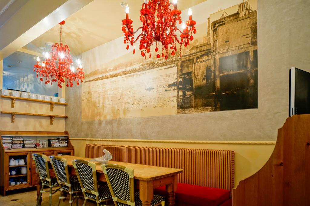 Hotel 1110 (Adults Only) Monterey Luaran gambar