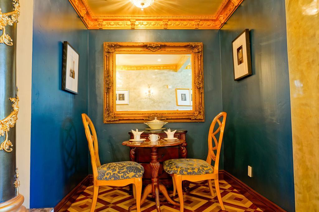 Hotel 1110 (Adults Only) Monterey Luaran gambar