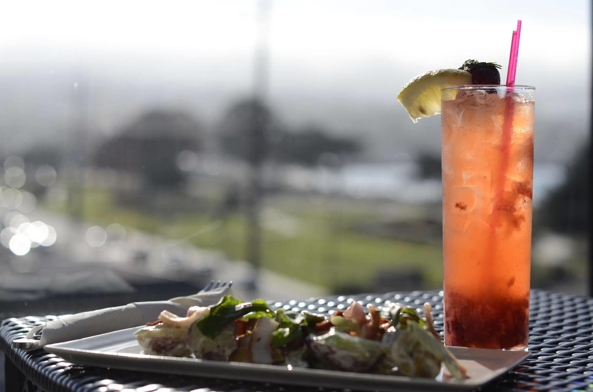 Hotel 1110 (Adults Only) Monterey Luaran gambar