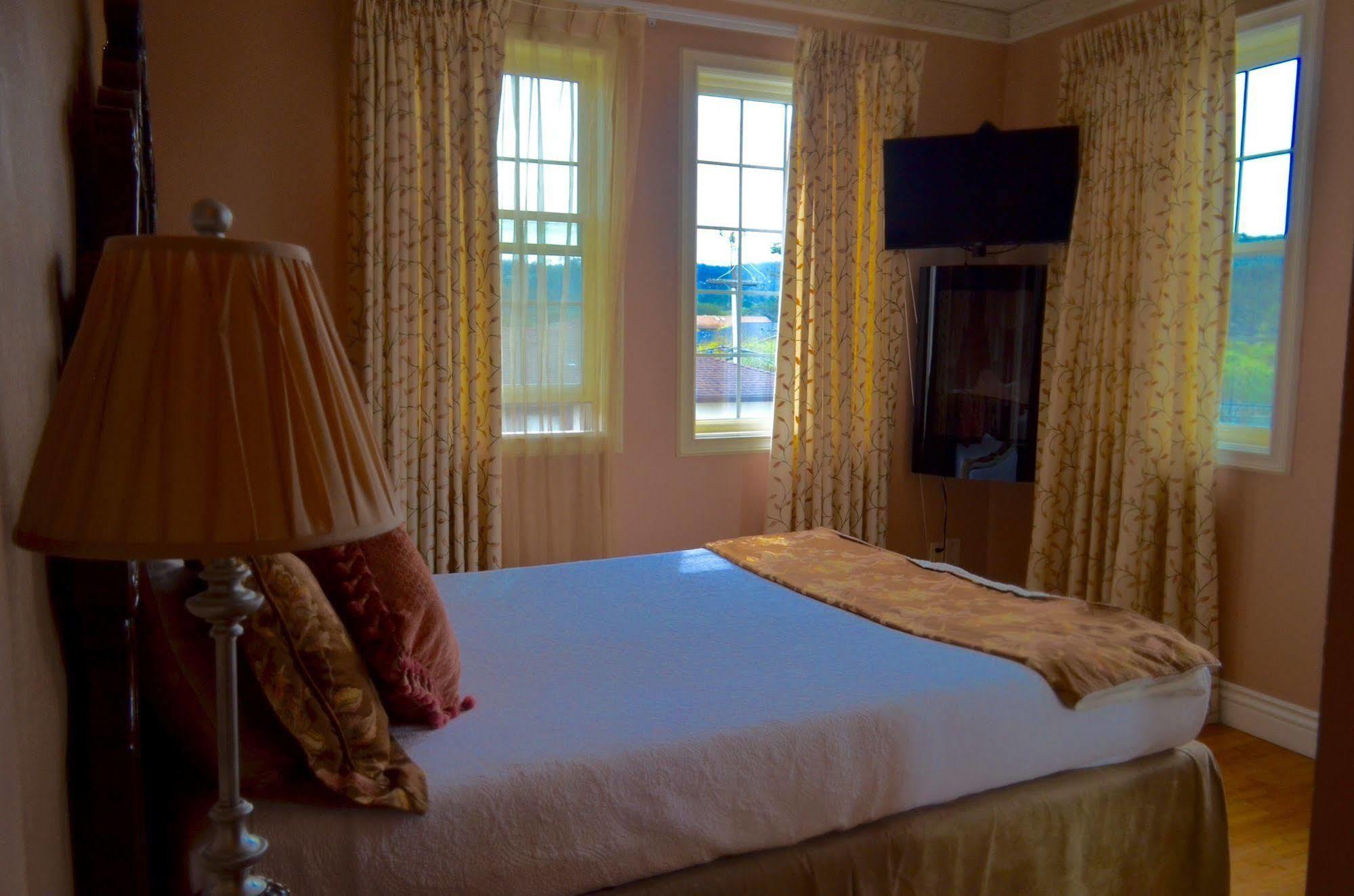 Hotel 1110 (Adults Only) Monterey Luaran gambar