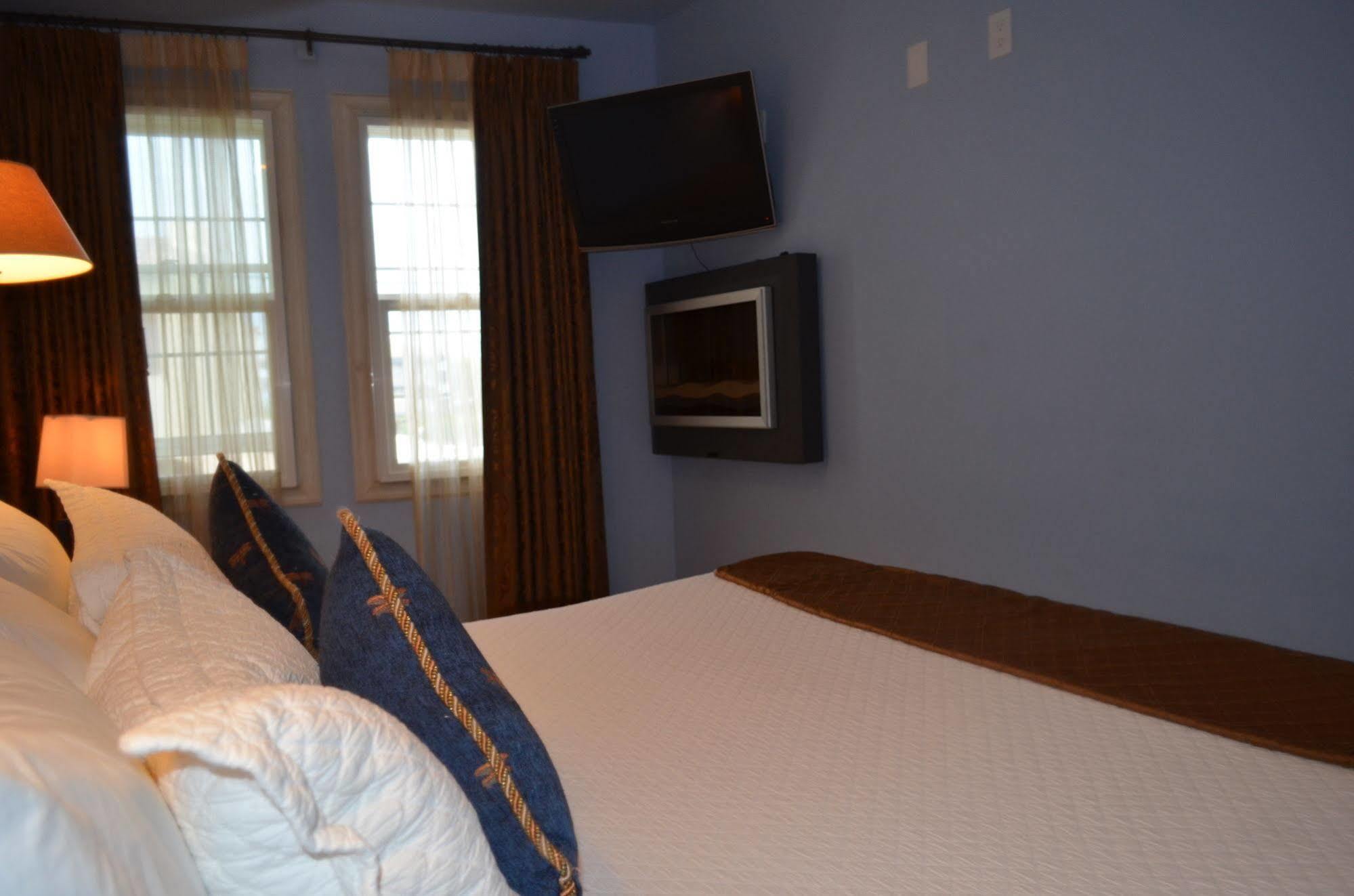 Hotel 1110 (Adults Only) Monterey Luaran gambar