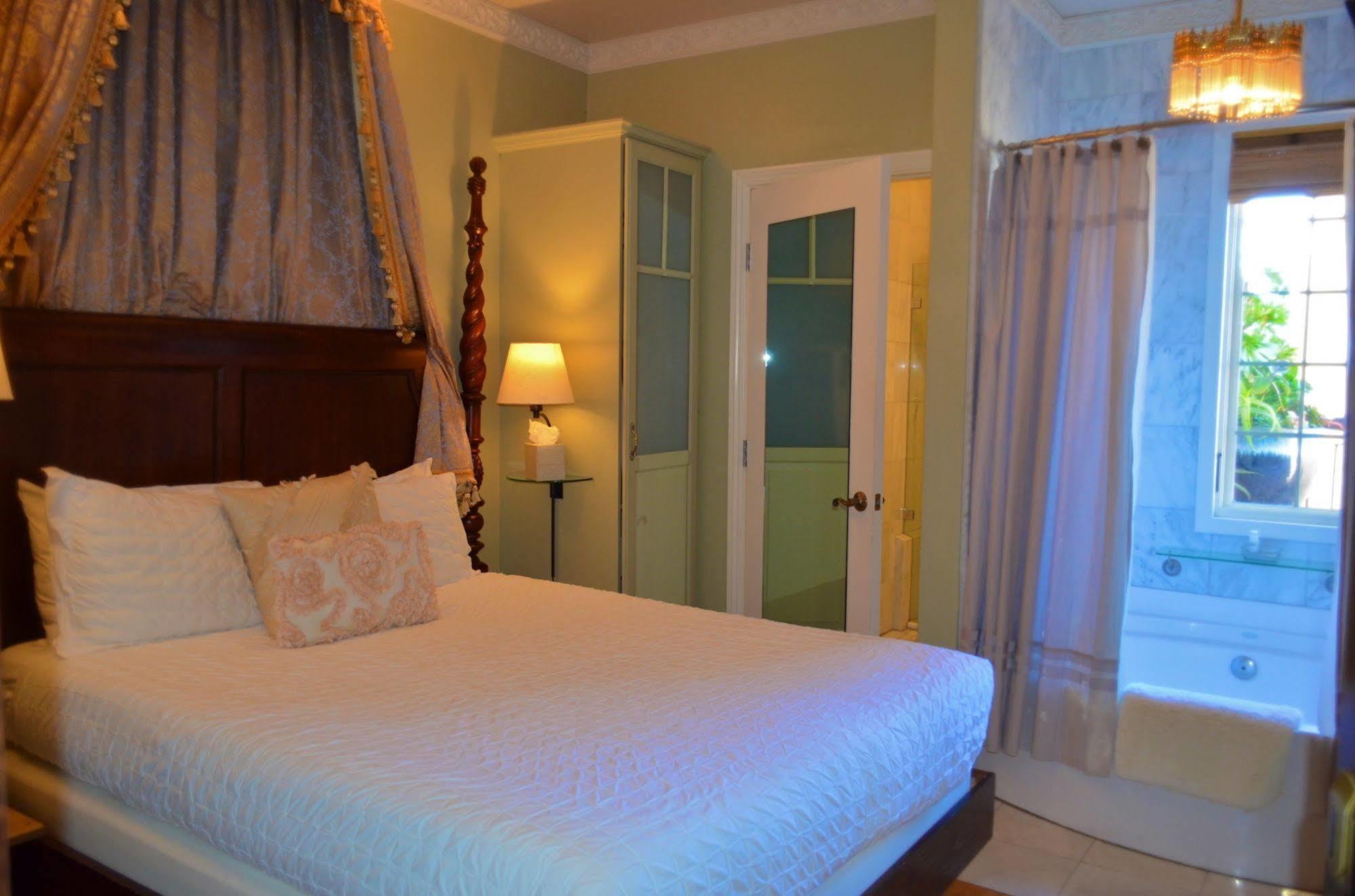 Hotel 1110 (Adults Only) Monterey Luaran gambar