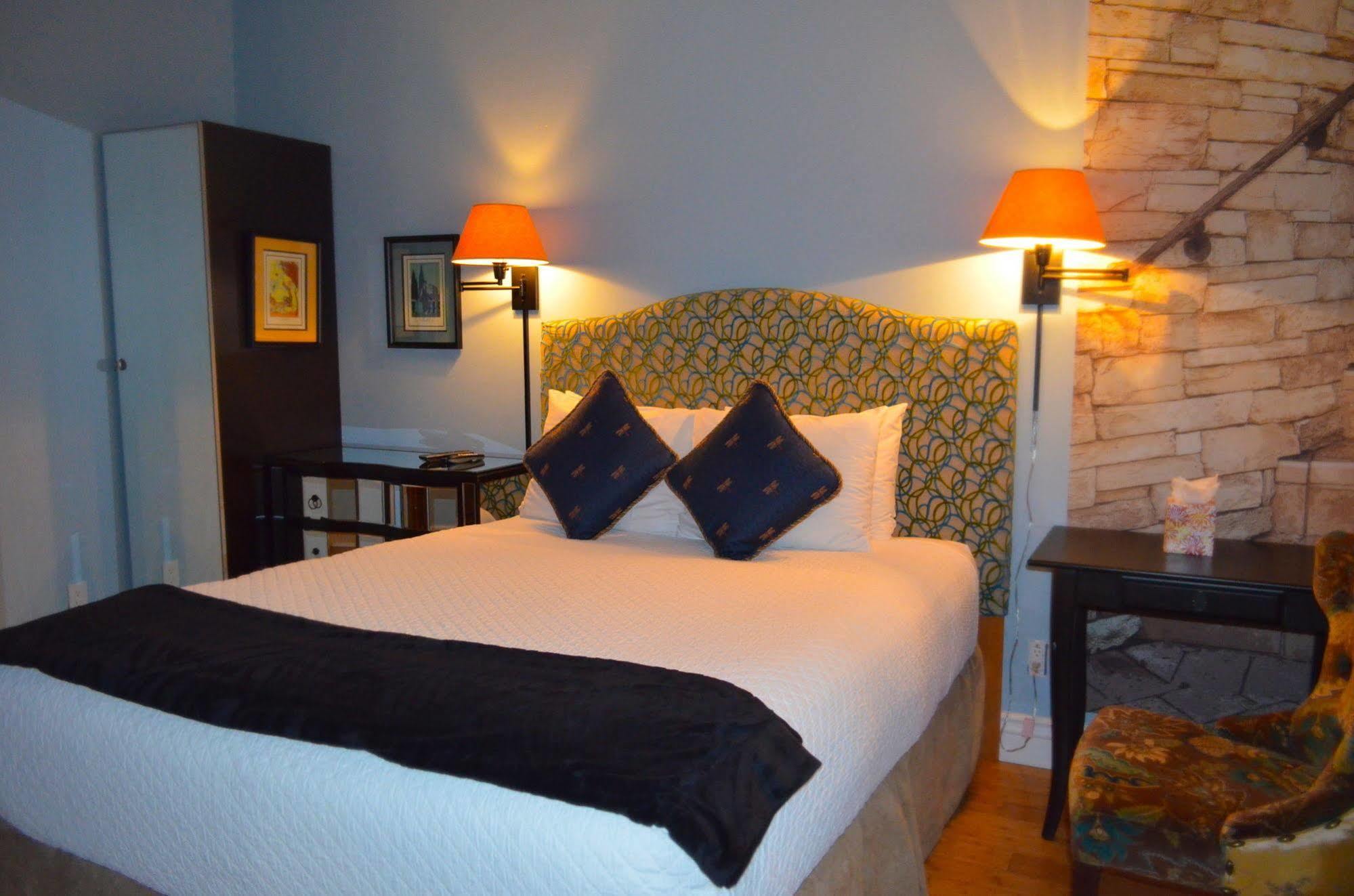 Hotel 1110 (Adults Only) Monterey Luaran gambar
