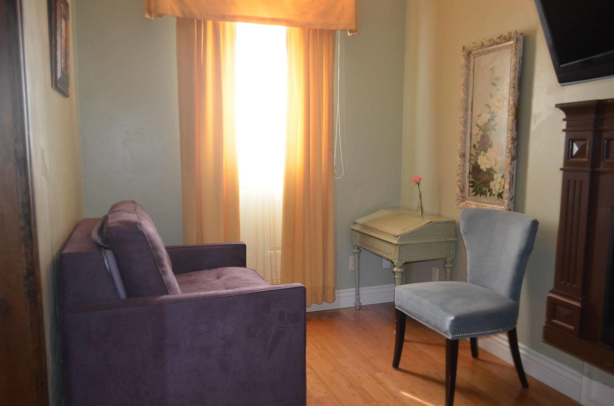 Hotel 1110 (Adults Only) Monterey Luaran gambar