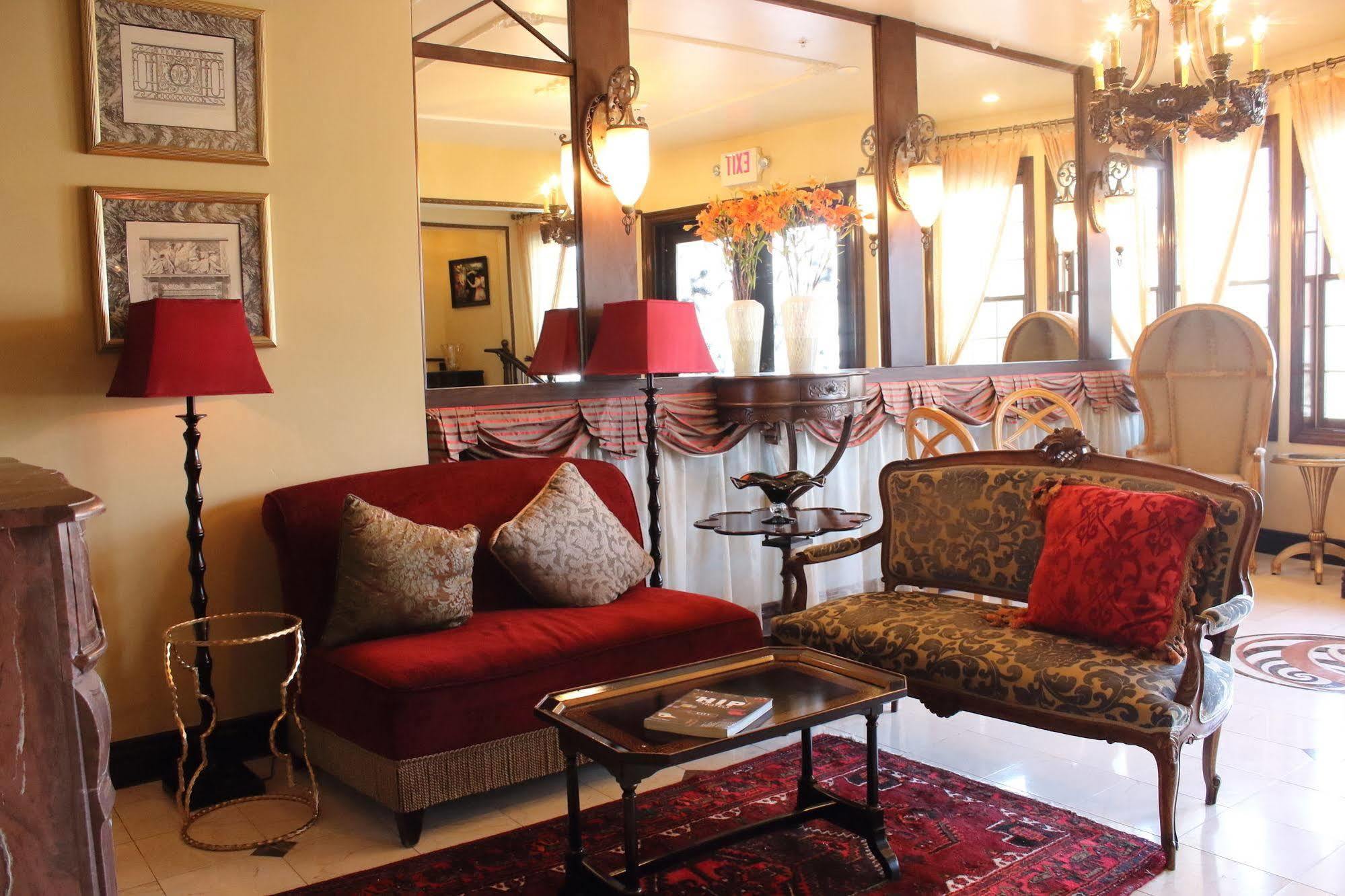 Hotel 1110 (Adults Only) Monterey Luaran gambar