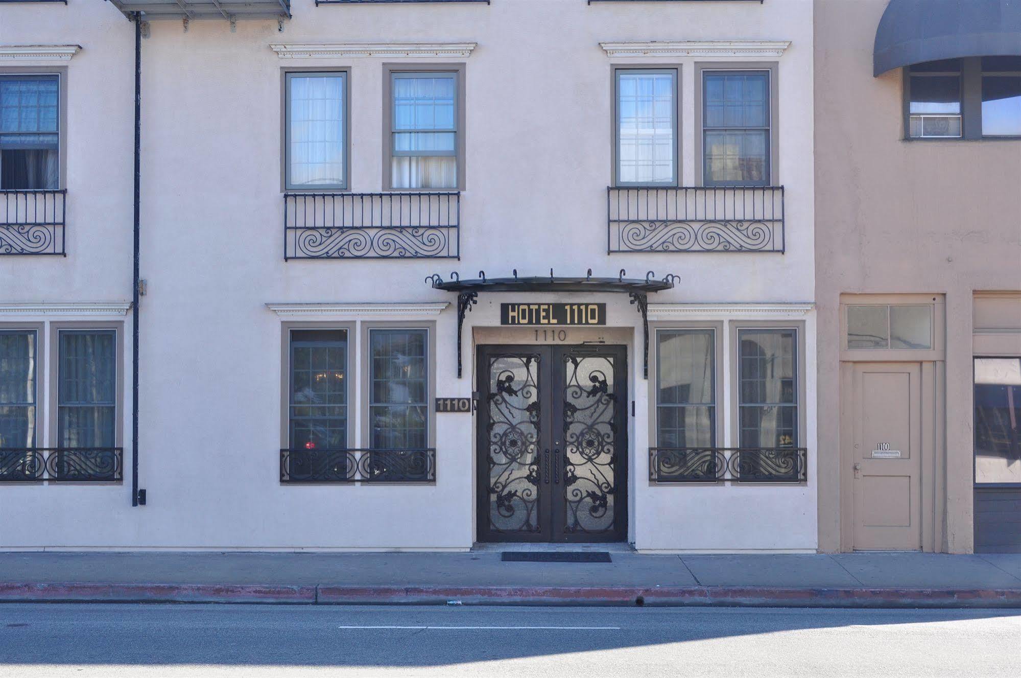 Hotel 1110 (Adults Only) Monterey Luaran gambar