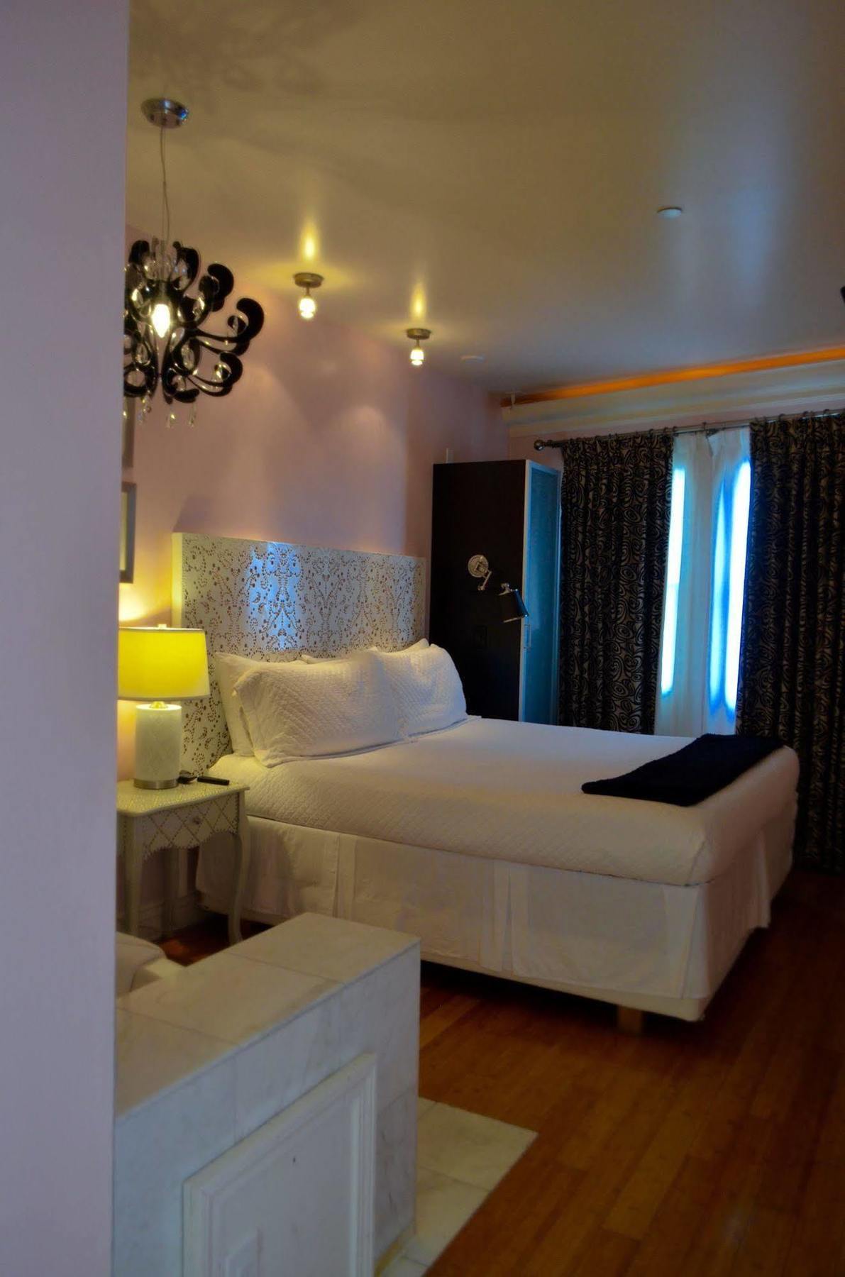 Hotel 1110 (Adults Only) Monterey Luaran gambar