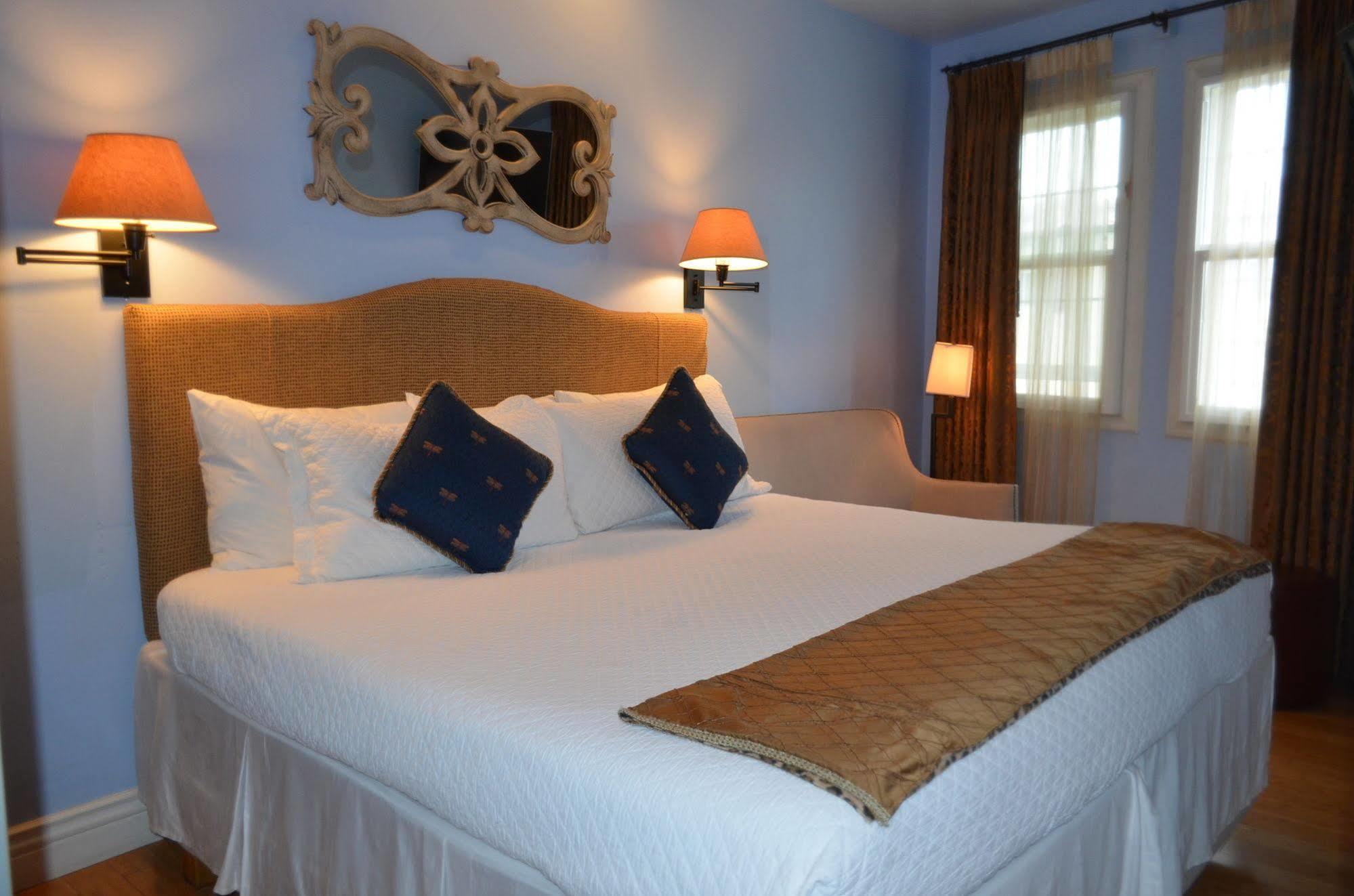Hotel 1110 (Adults Only) Monterey Luaran gambar