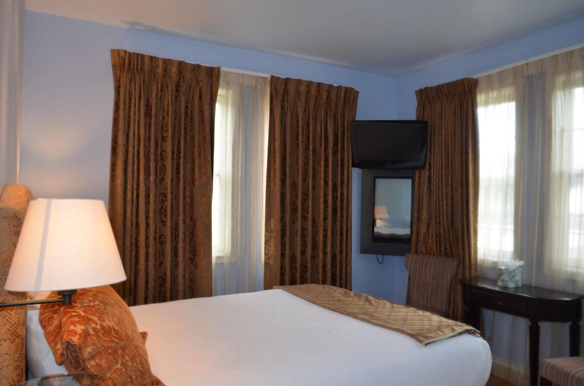 Hotel 1110 (Adults Only) Monterey Luaran gambar
