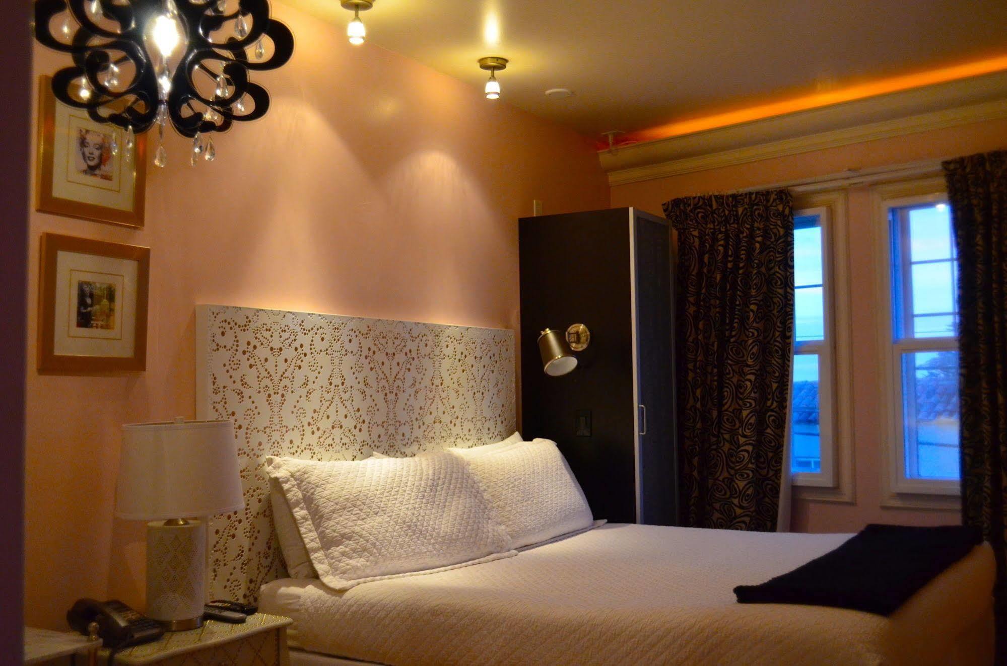 Hotel 1110 (Adults Only) Monterey Luaran gambar