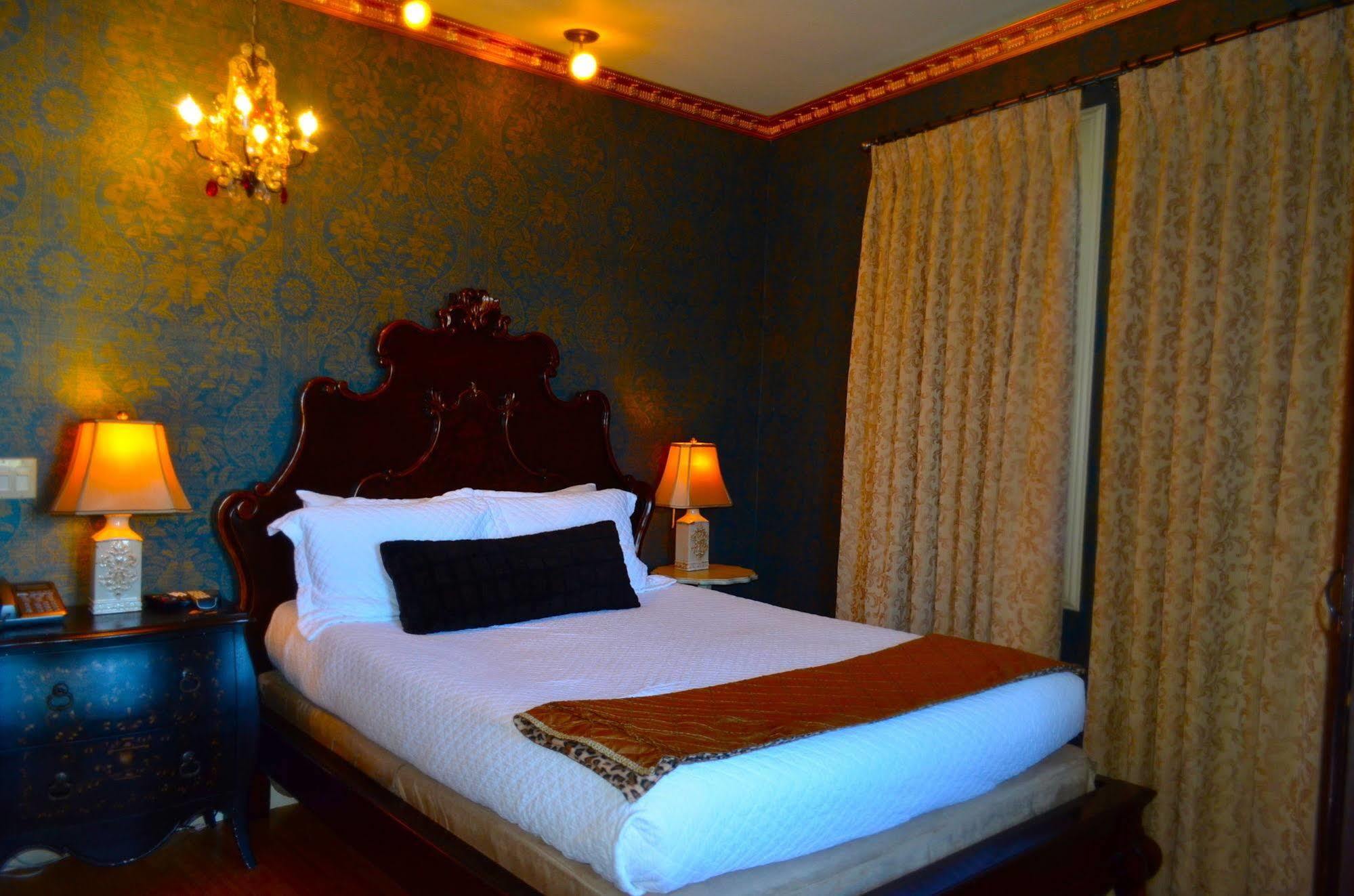 Hotel 1110 (Adults Only) Monterey Luaran gambar