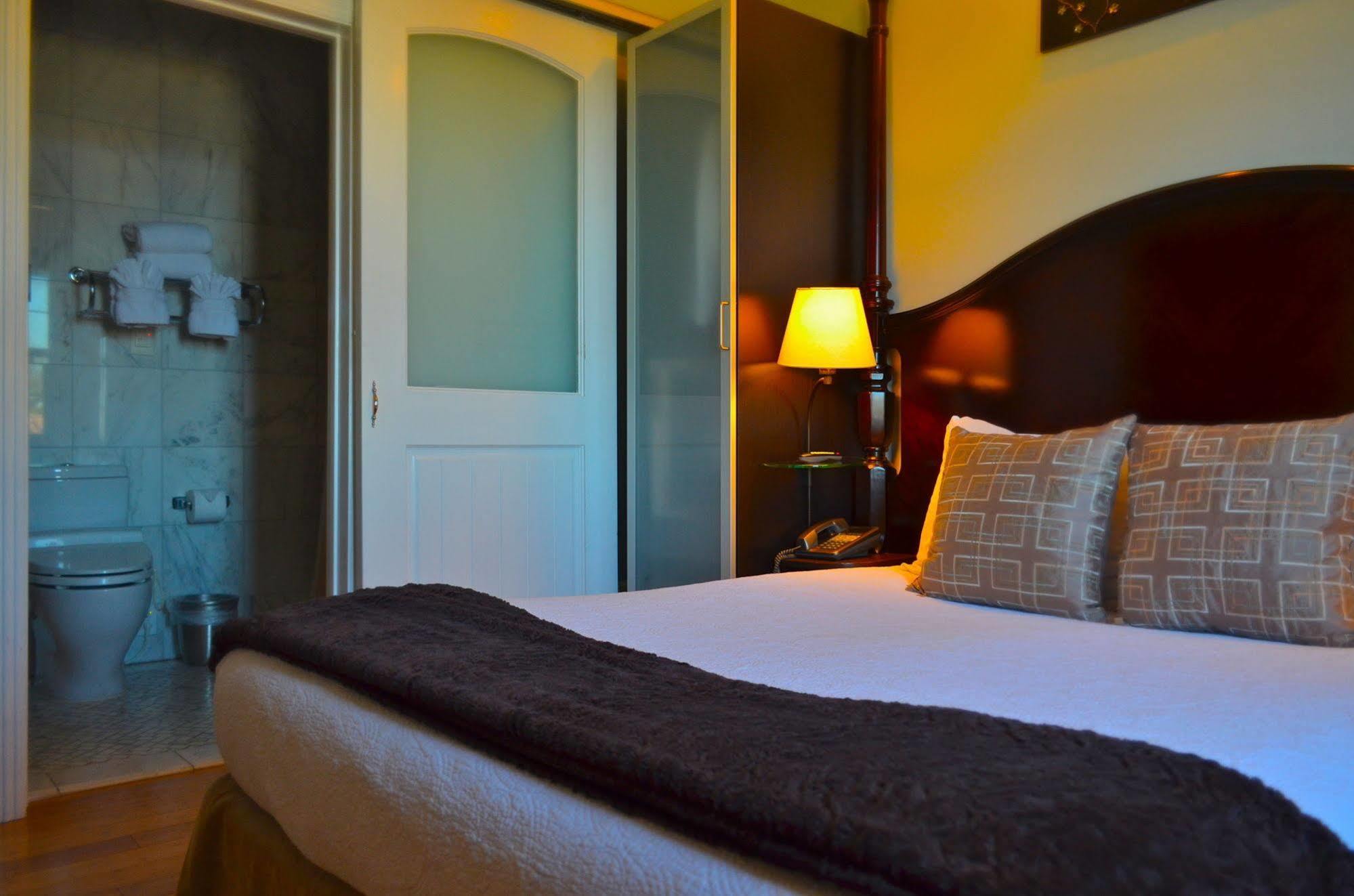 Hotel 1110 (Adults Only) Monterey Luaran gambar
