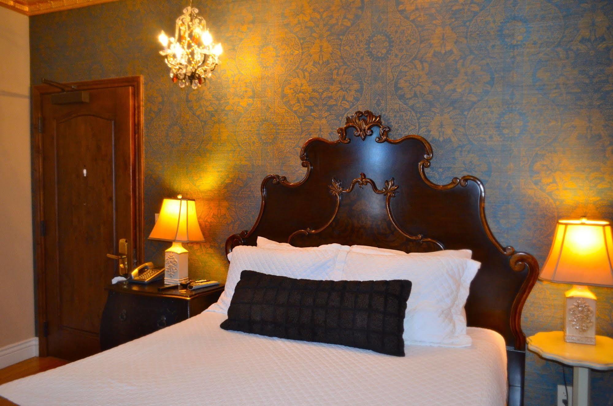 Hotel 1110 (Adults Only) Monterey Luaran gambar