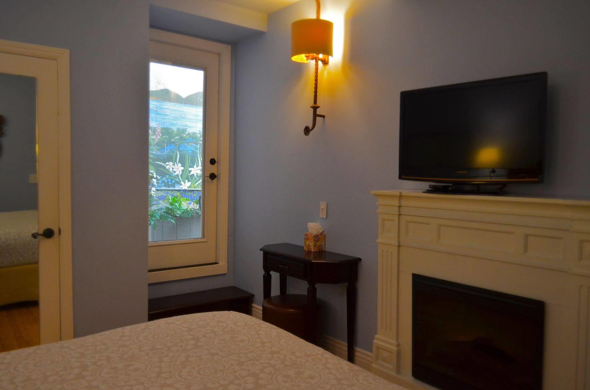 Hotel 1110 (Adults Only) Monterey Luaran gambar