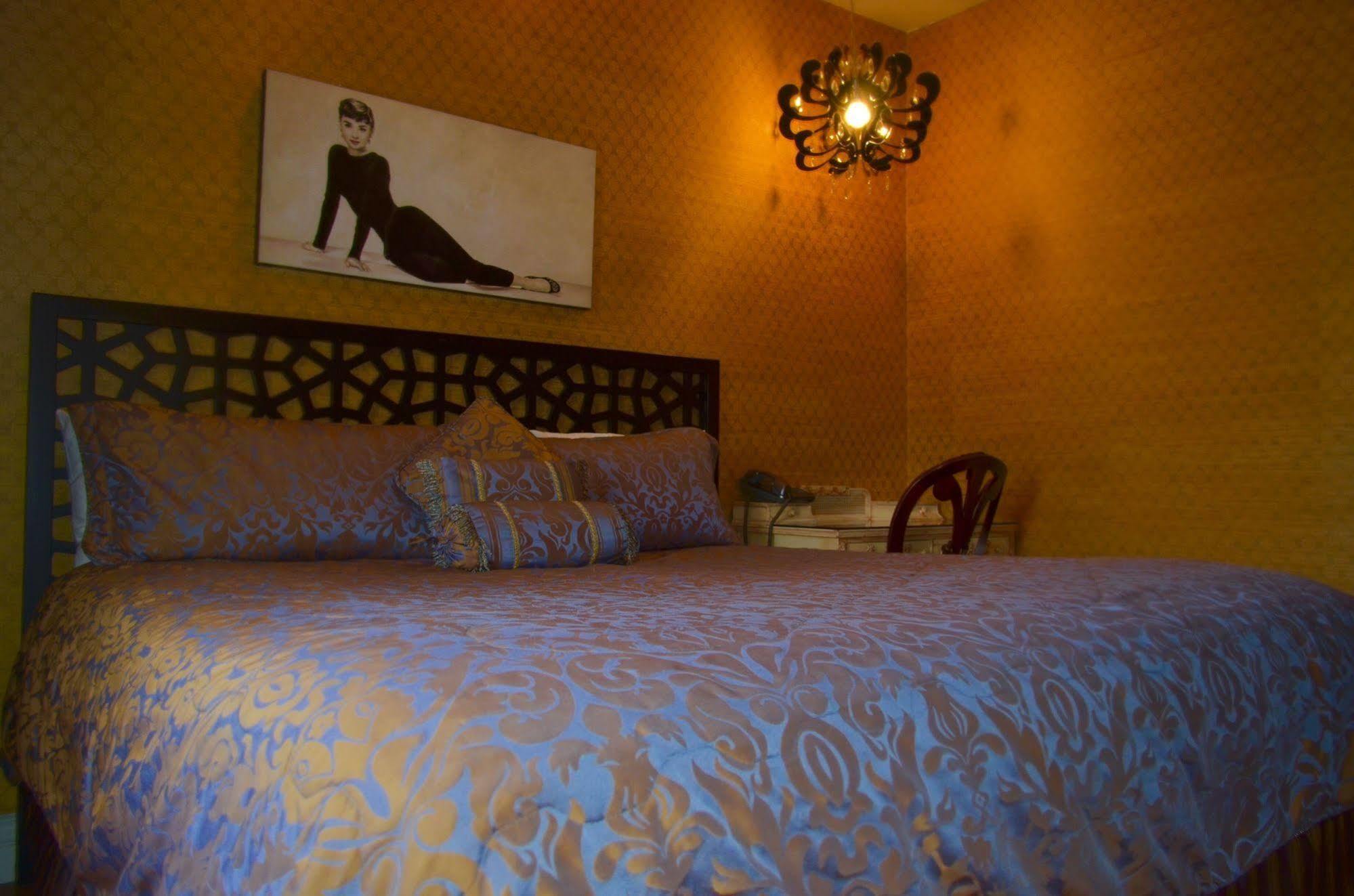 Hotel 1110 (Adults Only) Monterey Luaran gambar