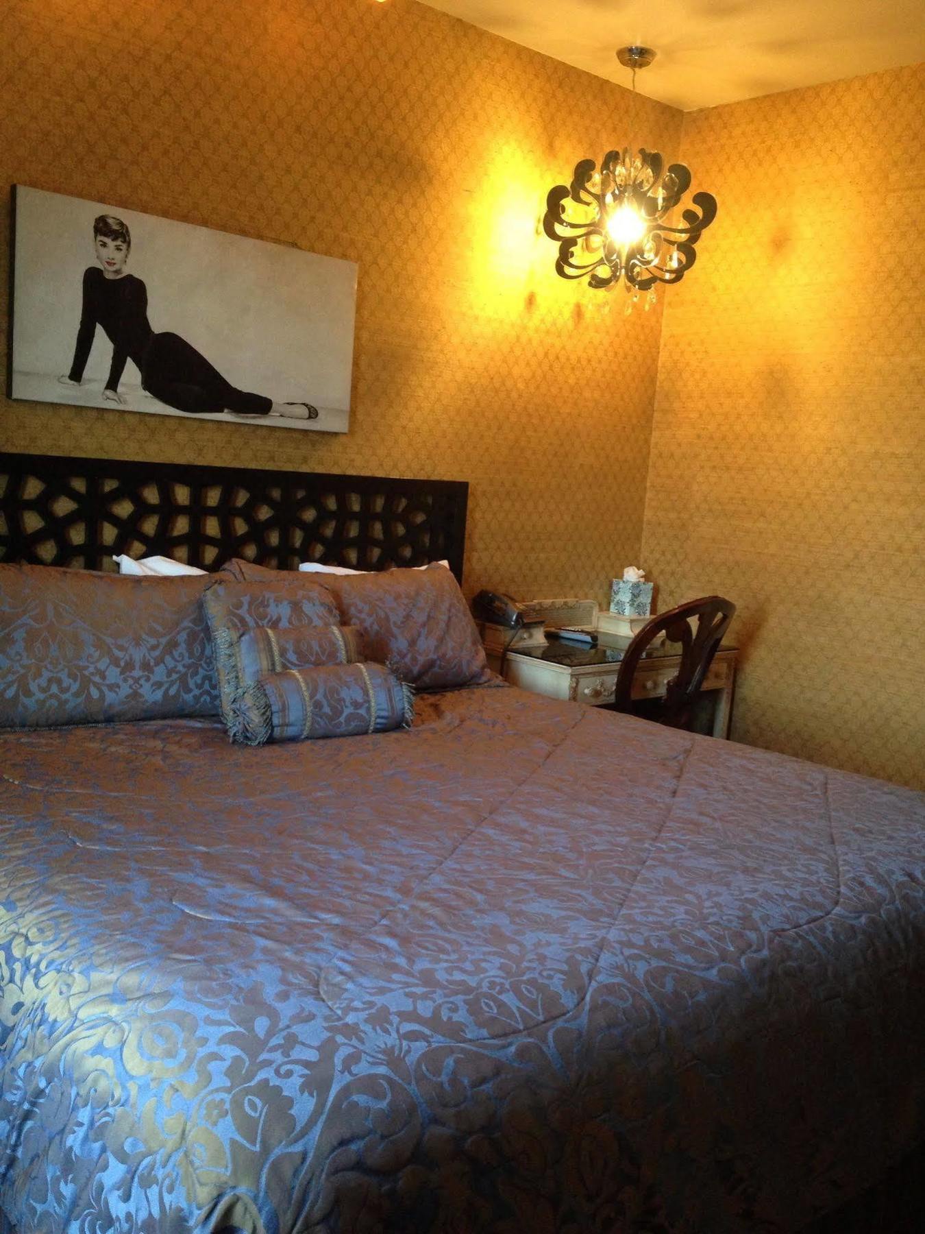 Hotel 1110 (Adults Only) Monterey Luaran gambar