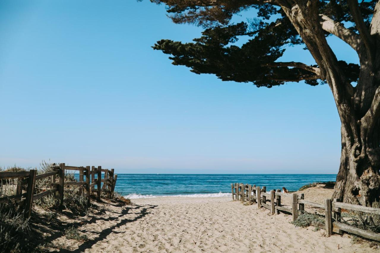 Hotel 1110 (Adults Only) Monterey Luaran gambar