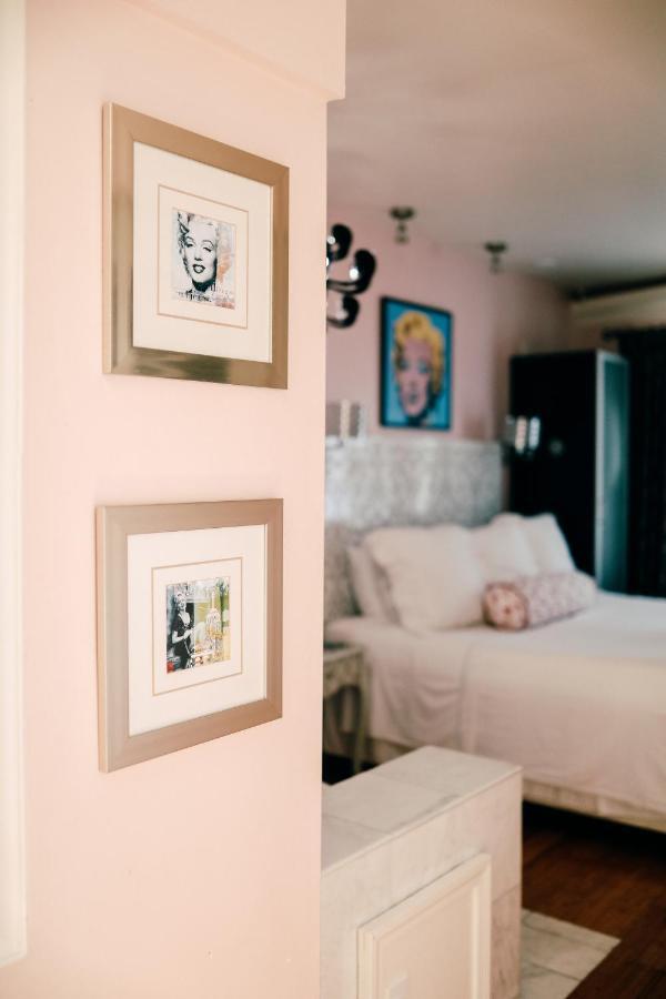 Hotel 1110 (Adults Only) Monterey Luaran gambar
