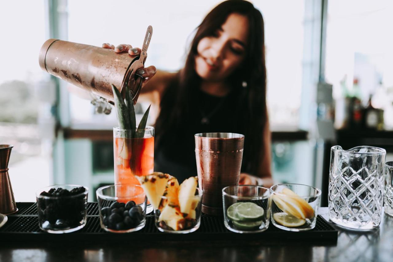 Hotel 1110 (Adults Only) Monterey Luaran gambar
