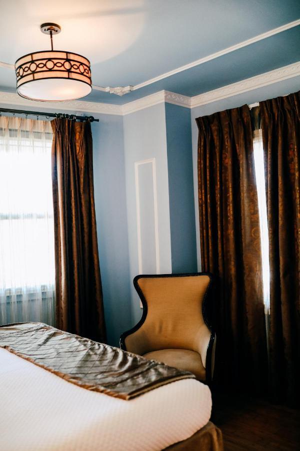 Hotel 1110 (Adults Only) Monterey Luaran gambar